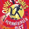 Olive Jones en de herinneringendief | 9789402710793 Olive Jones en de herinneringendief | 9789402710793