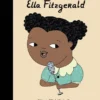Ella Fitzgerald | 9781786031365