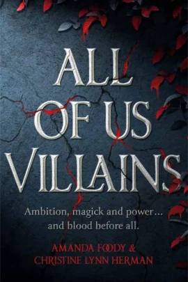All of Us Villains