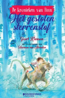 Het gestolen sterrenstof