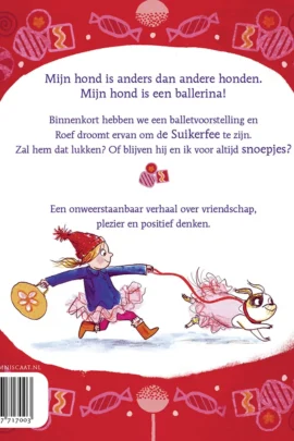 De suikerfee | 9789047717003