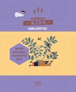 Vogelspotten