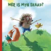 Wêr is myn skaad? | 9789493318526 Wêr is myn skaad? | 9789493318526