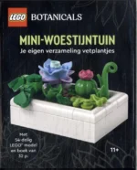 Mini-woestijntuin | 9789044750430