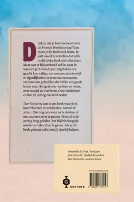 Alternative view of 1939-1945