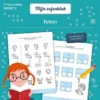 Tellen | 9789403218663