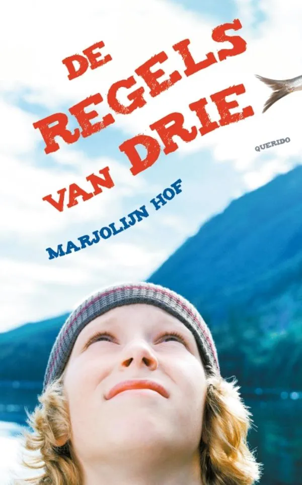 De regels van drie | 9789045123028 De regels van drie
