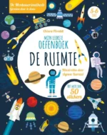 Mijn leukste oefenboek | 9789036645058 Mijn leukste oefenboek | 9789036645058
