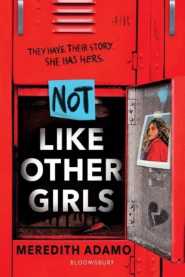Not Like Other Girls