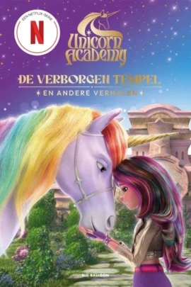 De verborgen tempel en andere verhalen