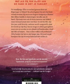 Alternative view of Salto