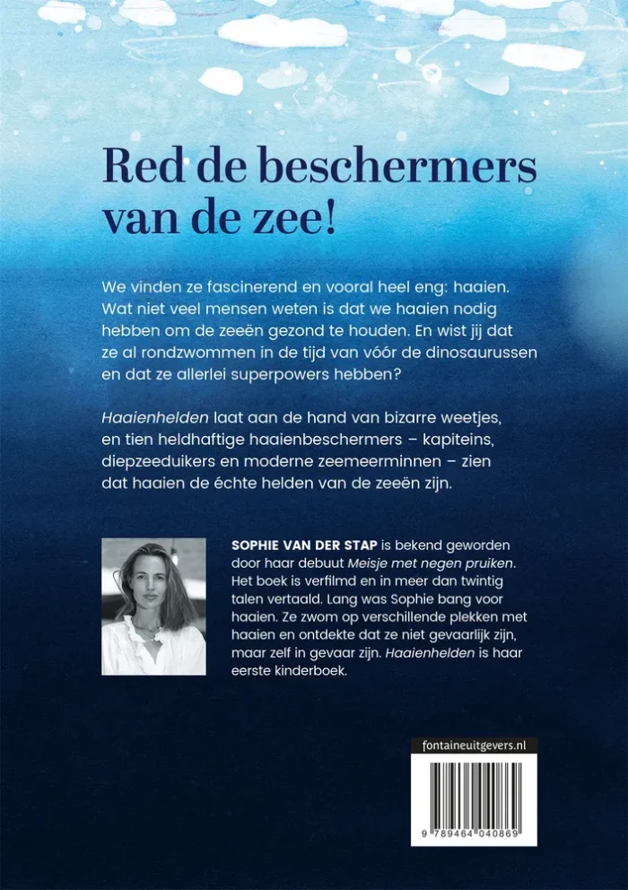 Haaienhelden - Afbeelding 2