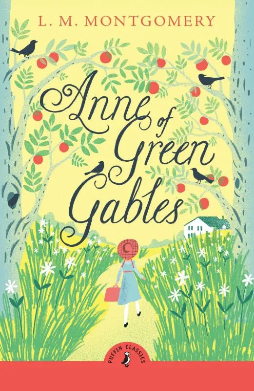 Anne of Green Gables | 9780241734186 Anne of Green Gables