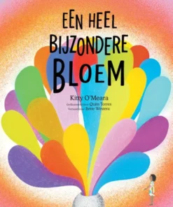 Een heel bijzondere bloem