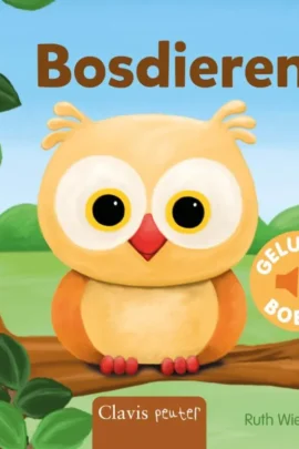 Bosdieren