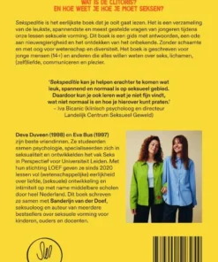 Alternative view of Sekspeditie