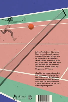 Alternative view of Tie/break