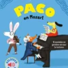 Paco en Mozart | 9789025783136