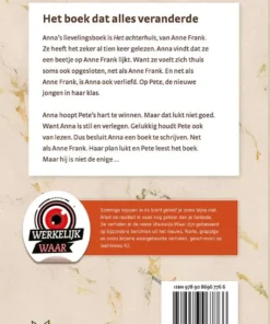 Het boek dat alles veranderde | 9789086967766 Het boek dat alles veranderde | 9789086967766