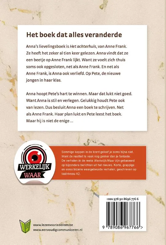 Het boek dat alles veranderde | 9789086967766 Het boek dat alles veranderde - Afbeelding 2