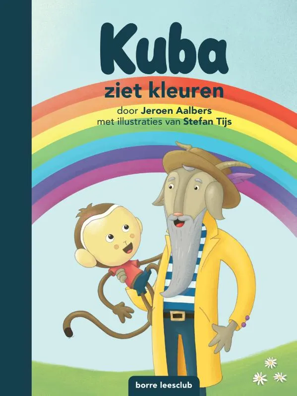 Kuba ziet kleuren | 9789089223258 Kuba ziet kleuren