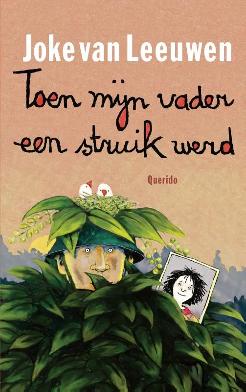 Toen mijn vader een struik werd | 9789045125817 Toen mijn vader een struik werd