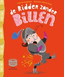De ridder zonder billen
