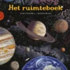 Het ruimteboek | 9789083304809