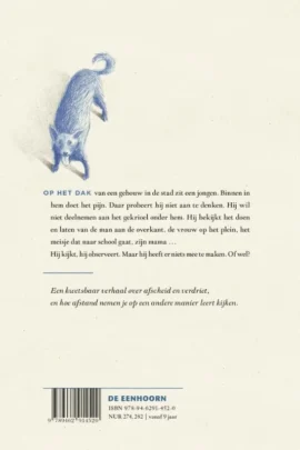 De jongen op het dak | 9789462914520