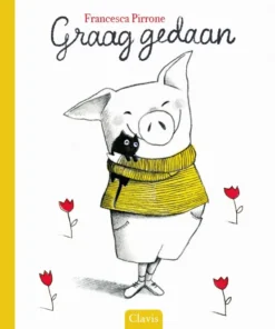 Graag gedaan