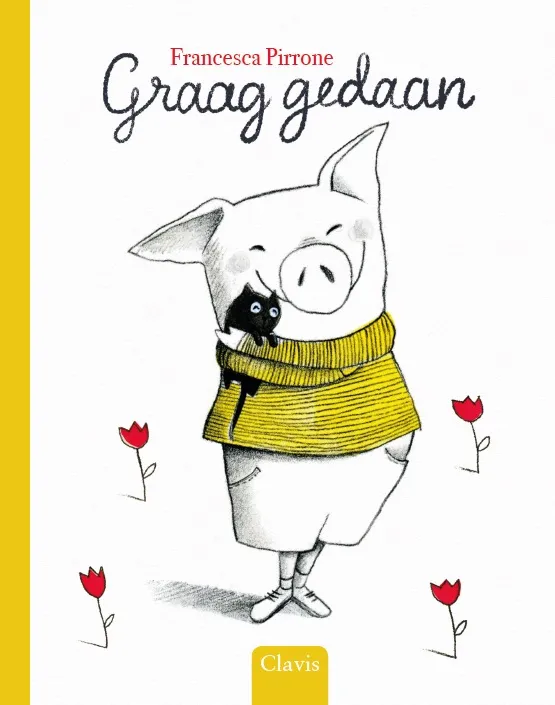 Graag gedaan | 9789044837414 Graag gedaan