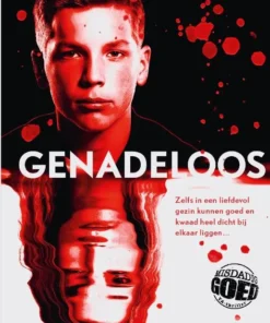 Genadeloos