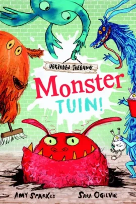 Monstertuin!