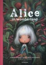 Alice in Wonderland | 9789462915435