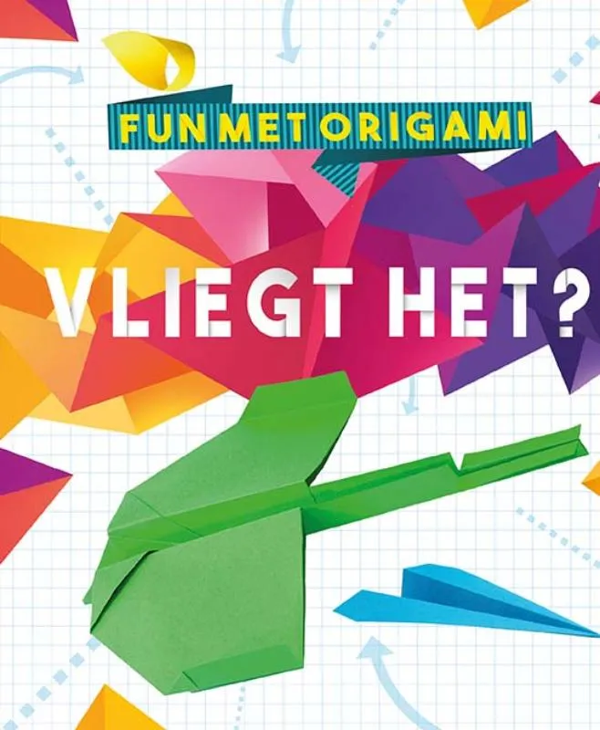 Vliegt het? | 9789463414494 Vliegt het?