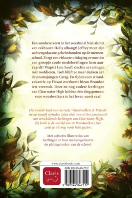 Alternative view of Twaalf geheimen