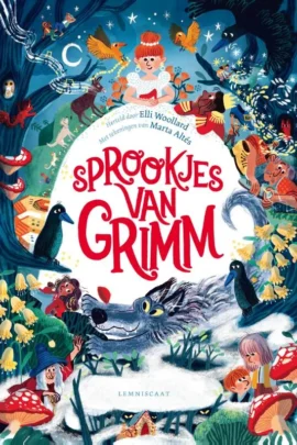 Sprookjes van Grimm