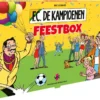 F.C. De Kampioenen Feestbox | 9789002278433