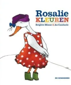 Rosalie kleuren