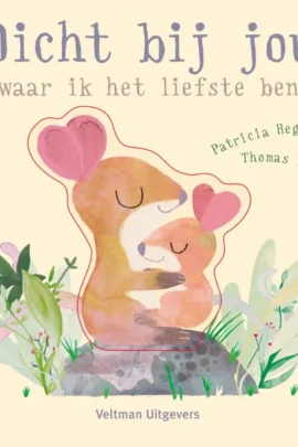 Dicht bij jou