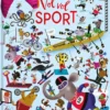 Vol vol sport | 9789462917460