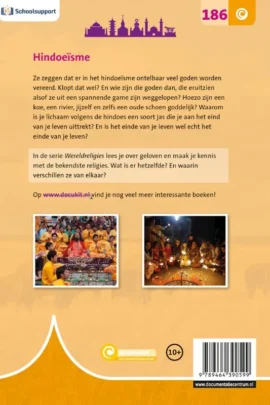 Alternative view of Hindoeïsme