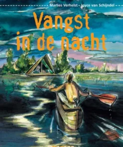 Vangst in de nacht