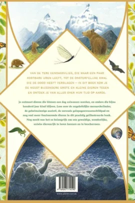 Alternative view of Onze tijd op aarde