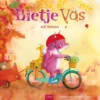 Bietje Vos wil fietsen | 9789044861020