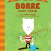 Borre gaat vissen | 9789089220561