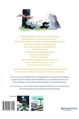 Alternative view of Op reis met een vriend