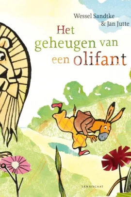 Het geheugen van een olifant