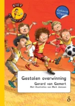 Gestolen overwinning | 9789463241021