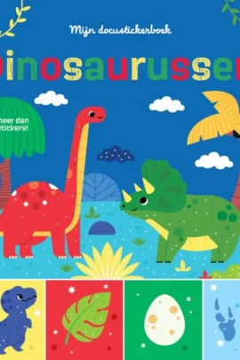 Dinosaurussen